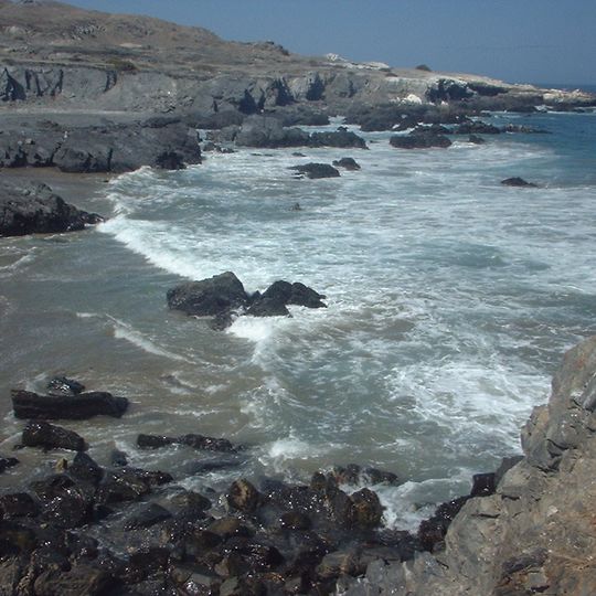 Riserva nazionale di Illescas