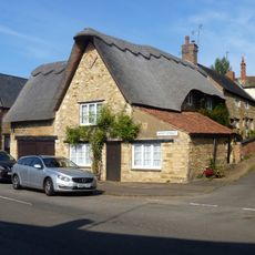 1 and 2, Church Hill