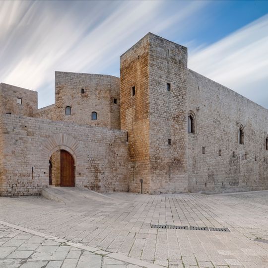 Castello Normanno-Svevo