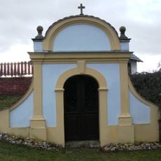 Chapel of Our Lady