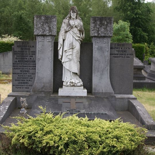 Graf van Testers-De Meulemeester