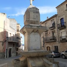 Monument de la Creu