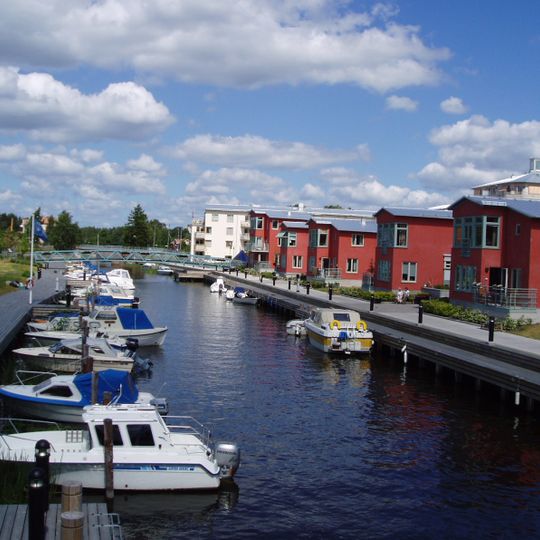 Österåker Municipality