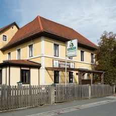 Wohnhaus