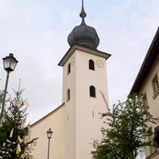 Filialkirche