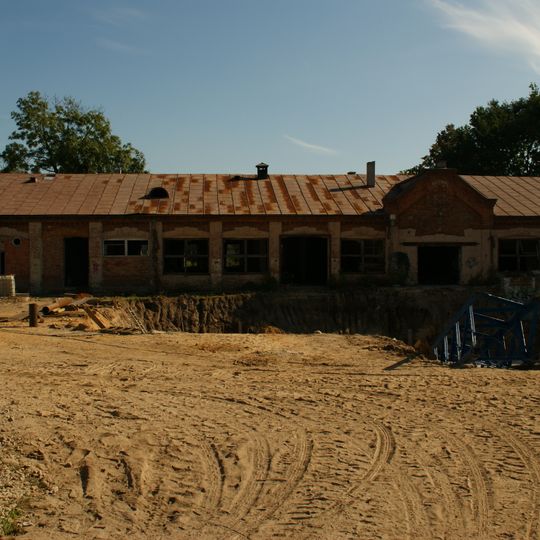 Drukarnia braci Detrychów