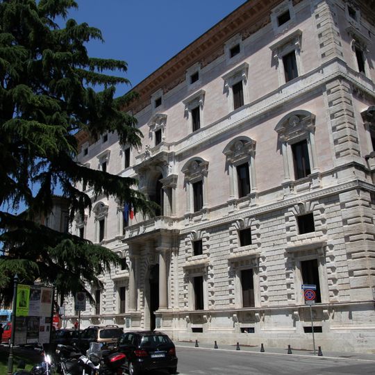 Palazzo Cesaroni
