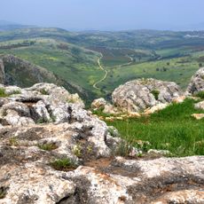 Arbel National Park and Nature Reserve