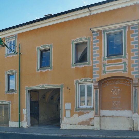 Wodikhof, Guntramsdorf