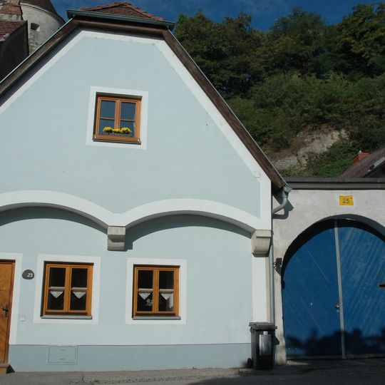 Wohnhaus