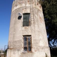 Molino Harinero del Este
