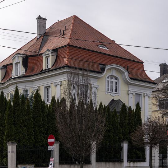 Wien 19, Peter-Jordan-Straße 35