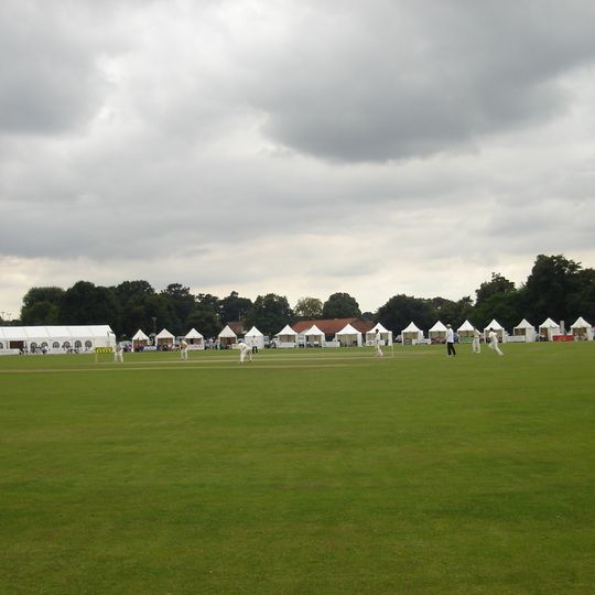 Manor Park, Horsford