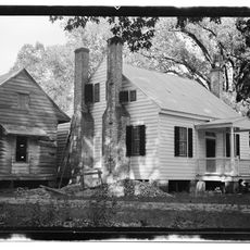 Belgrade and St. David's Church