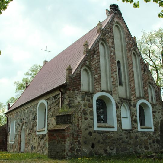 Rokity, West Pomeranian Voivodeship