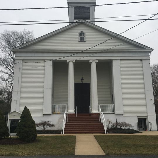 Calvary Community Church