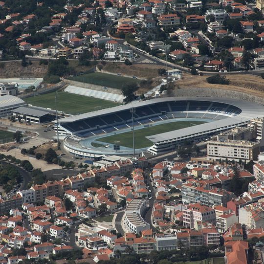Estádio do Restelo