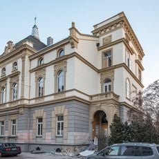 Franz-Ludwig-Straße 16