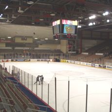 Erie Insurance Arena