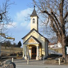 Ortskapelle Maria Osterwitz