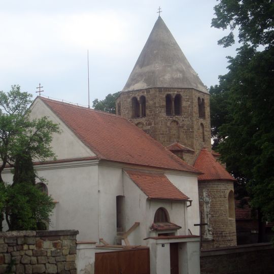 Řeznovice