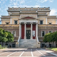 Old Parliament House