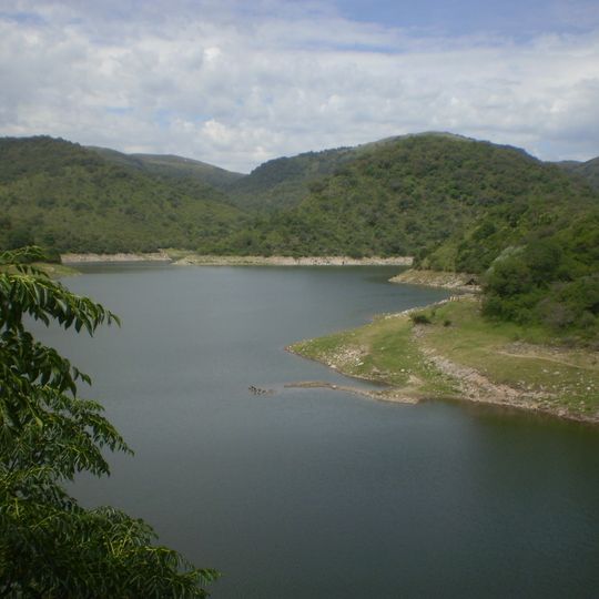 Río Ceballos