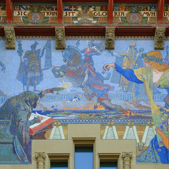 L’âge de l’histoire