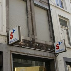 Nieuwstraat 21, Maastricht