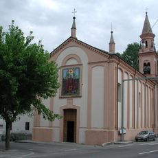 Chiesa di San Maurizio