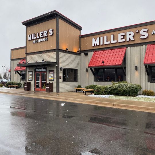 Miller's Ale House