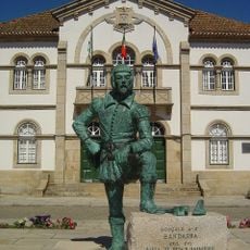 Estátua de Bandarra