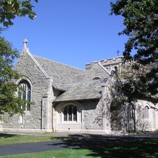 St. George's-by-the-River Episcopal Church