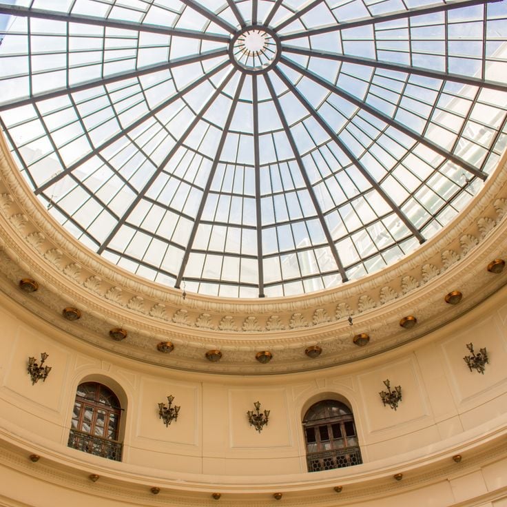 Banco do Brasil Cultuurcentrum