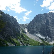 Aasgard Pass