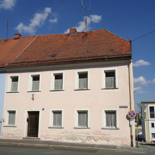Wohnhaus