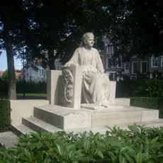 Emma Monument