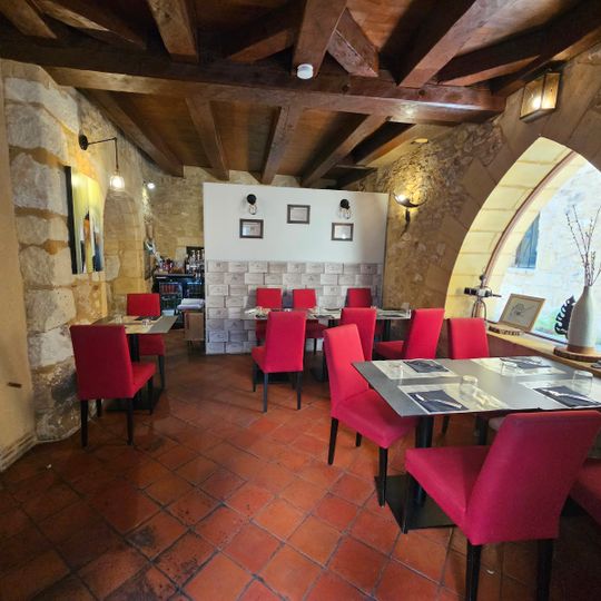Crêperie L'Abreuvoir