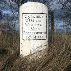 Milestone At Ngr Ny 27250 49520