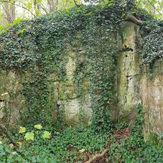 Sint-Jansboschgroeve II