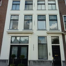 Herengracht 52, Leiden