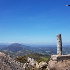 Monte Dobra
