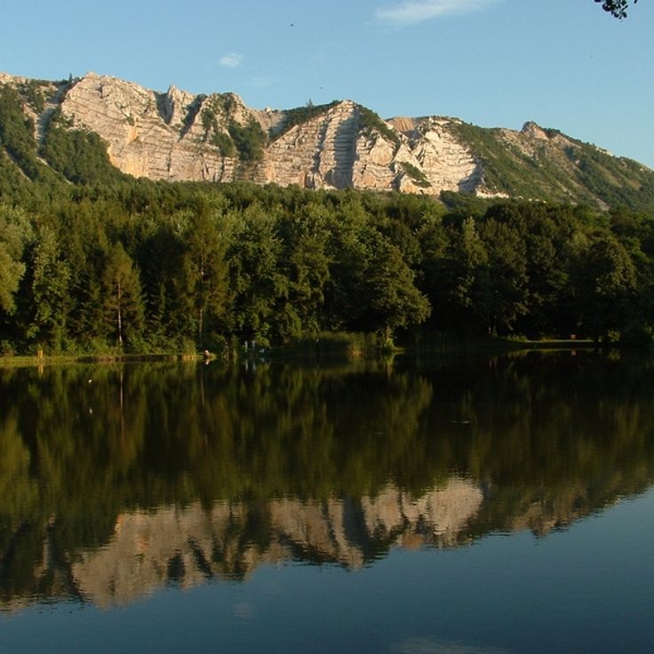 Park Narodowy Gór Bukowych