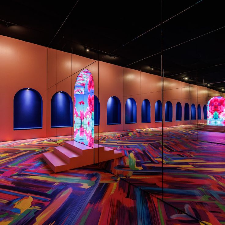 Napoléon The Immersive Adventure