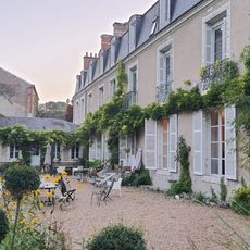 Château de Nanteuil