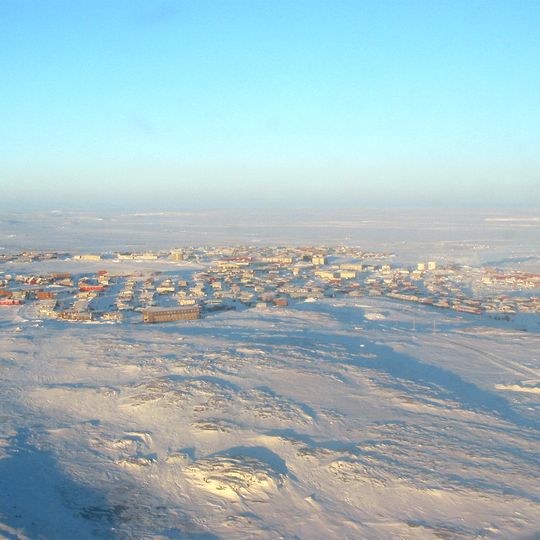 Rankin Inlet