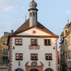 Rathaus