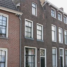 Nieuwe Sluisstraat 8, Schiedam