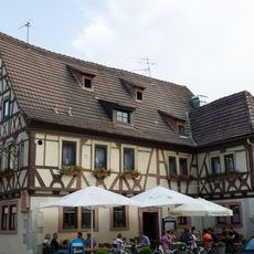 Gasthaus