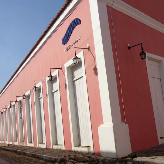 Museu do Mar